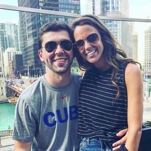 Meet your Posher, Ben